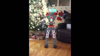 Meccanoid g15 ks WHIP AND NAE NAE
