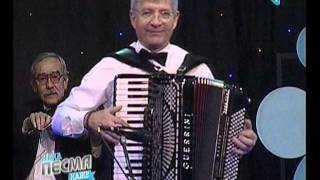 Ivana Radisavljevic - Ciganine ti sto sviras - Neka pesma kaze (2.6)