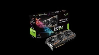 Tutorial Instalación Tarjeta Gràfica GTX 1060 + Review
