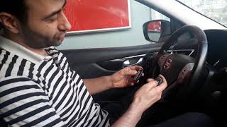 3 DK. DA İMMOBİLİZER OTO ANAHTAR YAPIMI