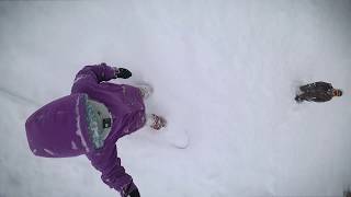 FreeRide adventure 2017