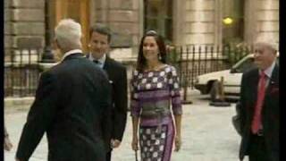 Crown Princess Mary of Denmark-Royal Fashionista