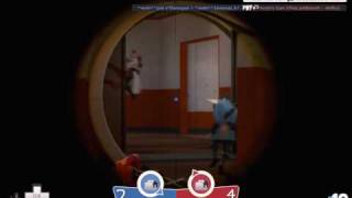 Auto Aim :: TF2