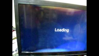 Как в AURA HD переключить режим из HD в SD