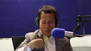 Inspirasi Bersama DMFK: Niat & Sedekah