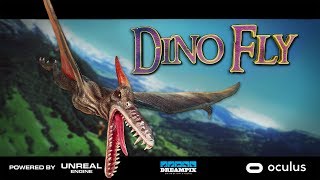 DINO FLY