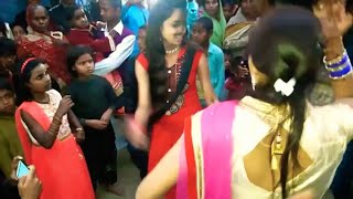 Married Dance Super Girls ?Performance  !! देहाती शादी डांस  !!