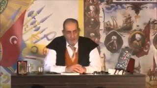 Üstad Kadir Mısıroğlu Evet, En Büyük Atatürk
