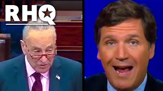 Democrats Have Had ENOUGH Of Tucker Carlson