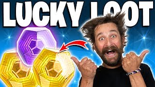 Destiny 2: AMAZING EXOTIC LUCK!! - Epic & Funny Highlights #10