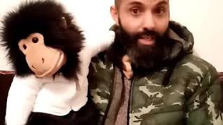 Charaf serjani et driwitchi شرف الدين السرجاني تسناونا نهار السبت