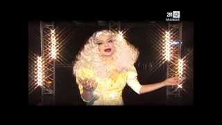 hanane show