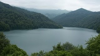 Goy Gol - Azerbaycan