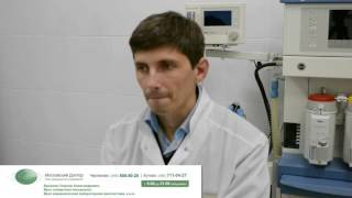 Вегитарианство и анемия