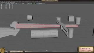 Modeling with Leoluch : Пилим долгострой - Арбалет