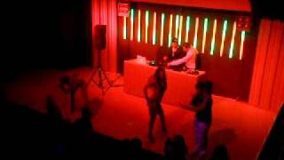 Slava QB @ Palace (26/02/11)