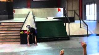 Jackass - Nut Shots Montage