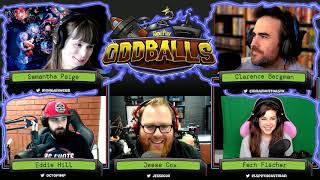 Men in Black | Rollplay Presents Oddballs Episode 3