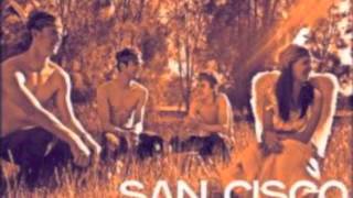 Forrest Gump - San Cisco