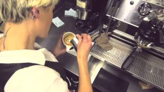 Video Recap: SDTNT at Cafe Virtuoso
