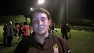 Thurrock Rugby: T-Birds