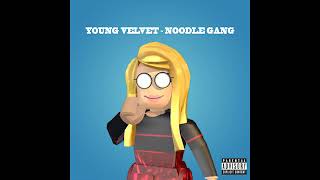 Noodle Gang - Lil Pump "Gucci Gang" ROBLOX Parody