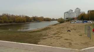 Краснодар ноябрь 2017