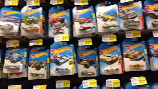 HOT WHEELS CACER1A MEGA | PEQUEÑO COLECCIONISTA Vs MATTELERO ACAPARADOR (primera parte) #351