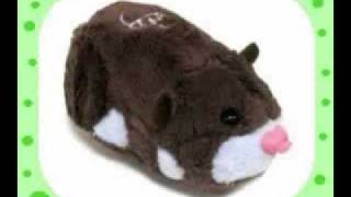 My Zhu Zhu Pets