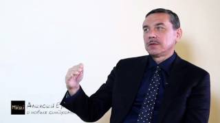 О новых синдромах и маниях