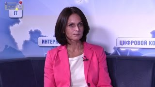 Промышленный Интернет в России. Елена Нечай, МТС: эволюция от connectivity к End-2-End решениям