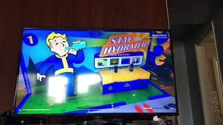 Fallout 76 (walkthrough part 1)