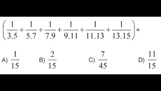 radian rajaboopathy aptitude maths tnpsc problem sequence series