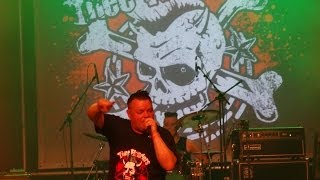 Thee Flanders - Erna P (Live@Psychomania Rumble)