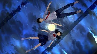 Most Beautiful Music: "Melding" by Marika Takeuchi