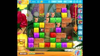 Pet Rescue Saga level 1309