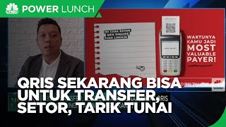 Bisa Transfer, Setor & Tarik Tunai Lewat QRIS, Apa Untungnya?