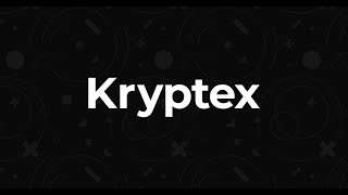 Обзор майнинг программы Kryptex.