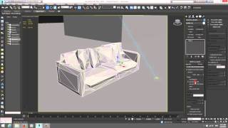 008-3Ds Max-Proxy