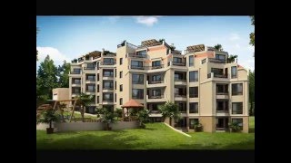 Недвижимость в Болгарии ( Комплекс Briz Residence  - Недвижимость в Болгарии у моря)