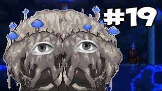Don't Underestimate Crabulon! | Terraria Epic Modpack SE9 (Yo-Yo Class) | Terraria Gameplay