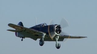 Curtiss Hawk H75C-1