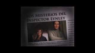 Los Misterios del Inpector Lynley | Canal Judicial