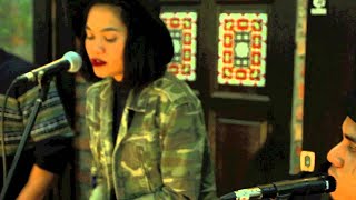 TIP feat Shakira Idora - Illusi (Acoustic)