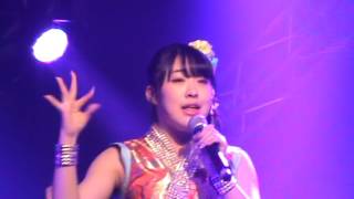 cheeky parade japan expo 2016 france
