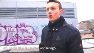 Анонс проекта "XX" "50 оттенков серого, это подстава?"