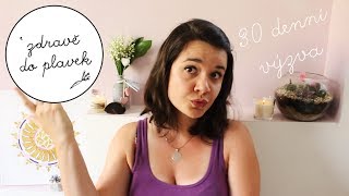 Zdravě do plavek | 30 denní výzva | Přidáte se?