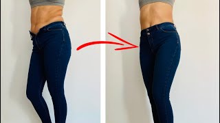 5 IDEAS DE TRANSFORMACIONES DE ROPA SIN MÁQUINA Y RECICLAR JEANS VIEJOS - DIY TRANSFORMATION CLOTHES
