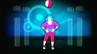 Just Dance: Warm-Up