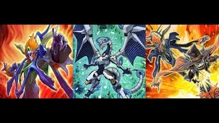 Yu-Gi-Oh! Infernity FTK TCG Banned List Duels and Deck Profile by The Real_Deal Shop